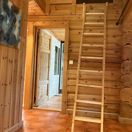 Rondane - Ovre Nordli Sollia Friluftsliv Holiday home