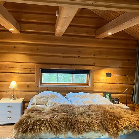 Rondane - Ovre Nordli Sollia Friluftsliv Atnfoss