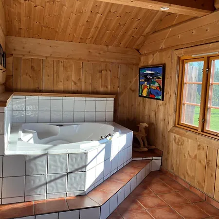 Rondane - Ovre Nordli Sollia Friluftsliv Holiday home *