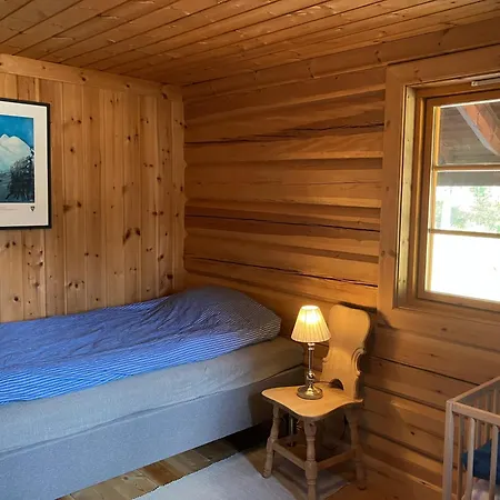 Holiday home Rondane - Ovre Nordli Sollia Friluftsliv Atnfoss