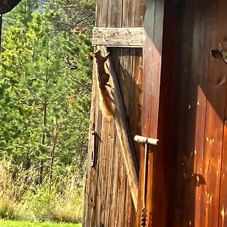 Holiday home Rondane - Ovre Nordli Sollia Friluftsliv Atnfoss