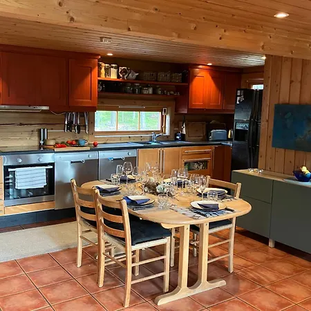 Rondane - Ovre Nordli Sollia Friluftsliv * Atnfoss