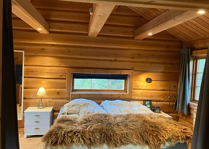 Rondane - øvre Nordli Sollia Friluftsliv Atnfoss