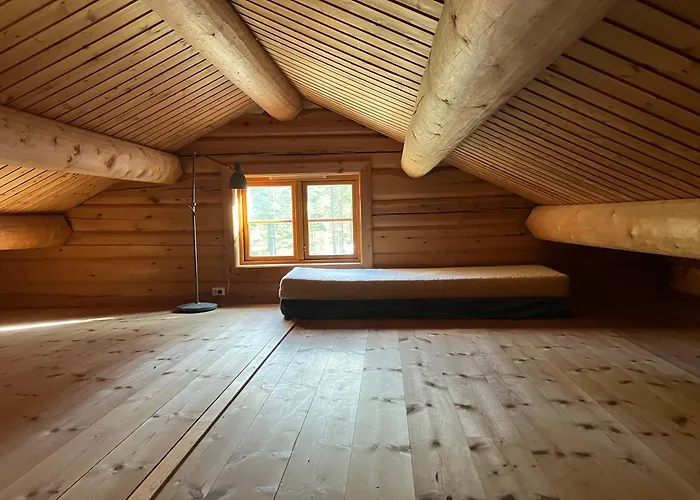 Feriehus Rondane - øvre Nordli Sollia Friluftsliv *