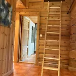 Rondane - Ovre Nordli Sollia Friluftsliv Nyaraló