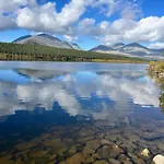 Nyaraló Rondane - Ovre Nordli Sollia Friluftsliv Atnfoss