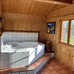 Rondane - Ovre Nordli Sollia Friluftsliv Nyaraló *