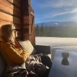 Nyaraló Rondane - Ovre Nordli Sollia Friluftsliv