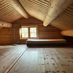 Nyaraló Rondane - Ovre Nordli Sollia Friluftsliv *