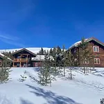 Nyaraló Rondane - Ovre Nordli Sollia Friluftsliv