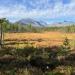 Nyaraló Rondane - Ovre Nordli Sollia Friluftsliv *