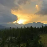 Rondane - Ovre Nordli Sollia Friluftsliv Nyaraló *