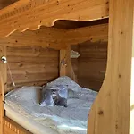 Nyaraló Rondane - Ovre Nordli Sollia Friluftsliv Atnfoss