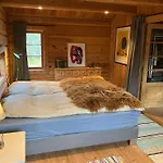 Rondane - Ovre Nordli Sollia Friluftsliv Atnfoss