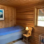 Nyaraló Rondane - Ovre Nordli Sollia Friluftsliv Atnfoss