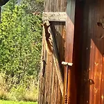 Nyaraló Rondane - Ovre Nordli Sollia Friluftsliv Atnfoss