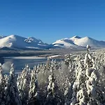 Nyaraló Rondane - Ovre Nordli Sollia Friluftsliv