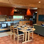Rondane - Ovre Nordli Sollia Friluftsliv * Atnfoss