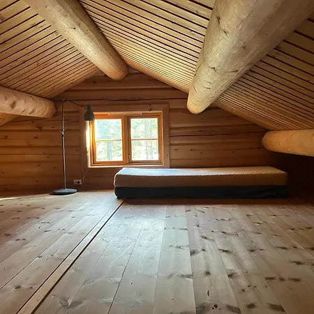 度假居 Rondane - Ovre Nordli Sollia Friluftsliv *